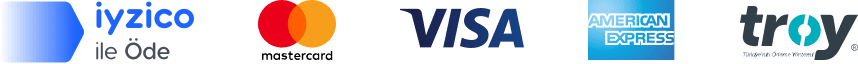 Supported payment methods